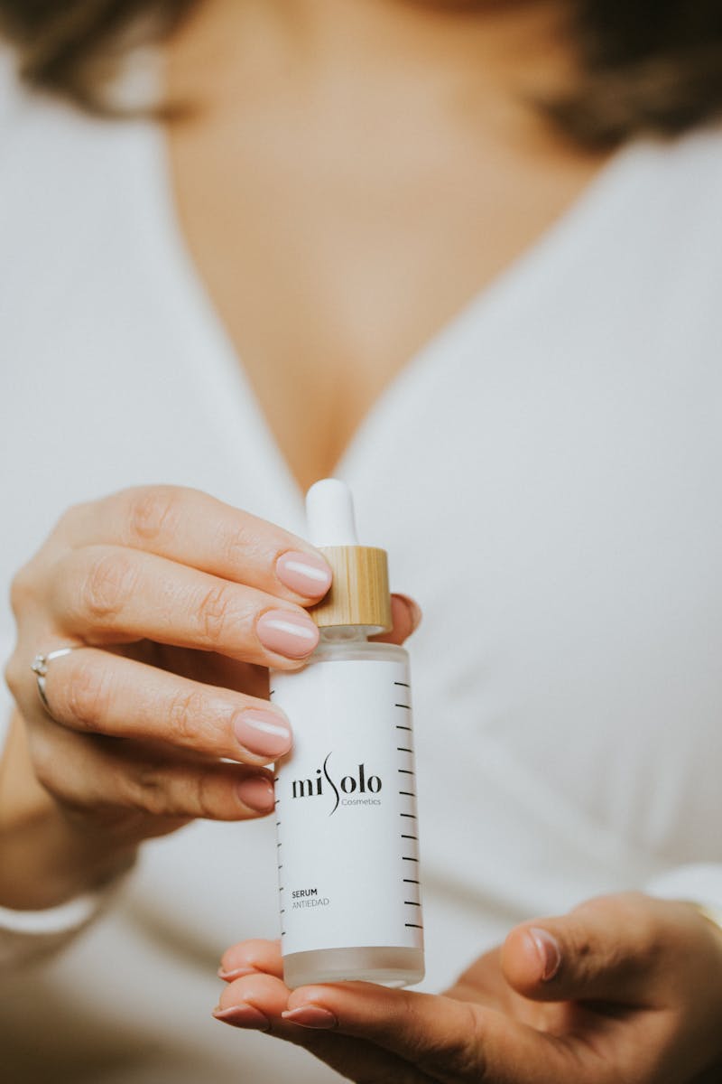 敏感肌護膚品挑選指南：避開地雷找到適合產品