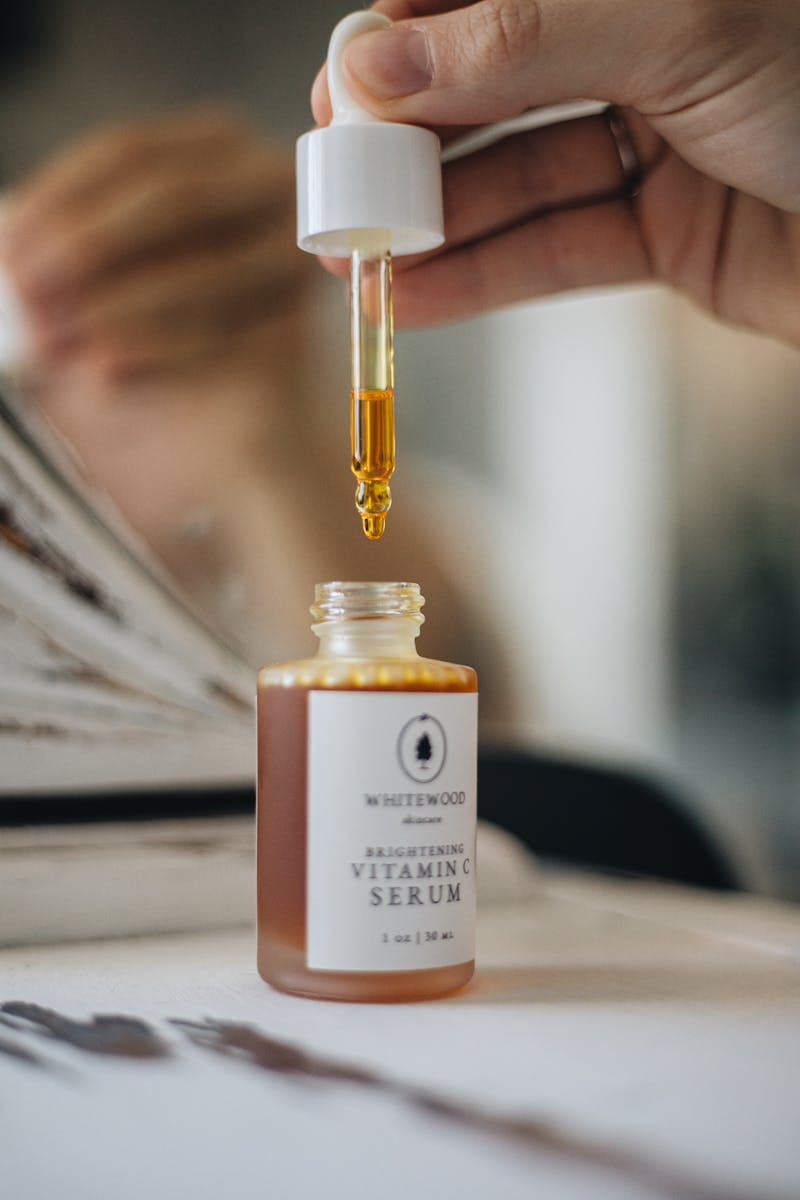 精華液香港新手入門點揀2026：功效、類型與選購完整攻略