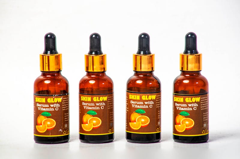 平價維C精華液香港藥房有賣推薦：親測4款性價比之選