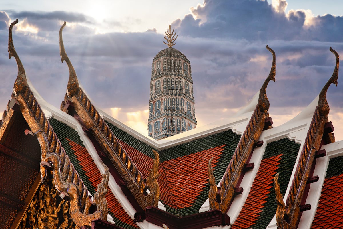 曼谷自由行2026完整攻略：行程、費用、必食一次搞掂