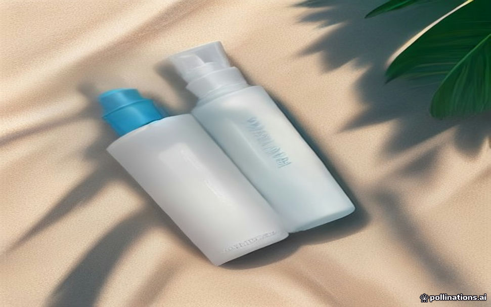 防曬SPF50 PA++++推薦：香港哪款不黏面又清爽？